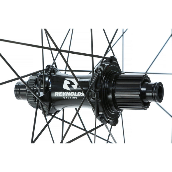 Blacklabel 327 Trail Expert