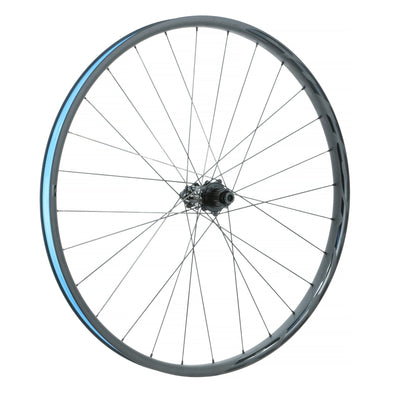 Blacklabel 327 Trail Expert