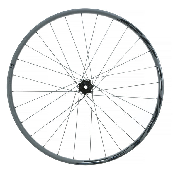 Blacklabel 327 Trail Expert