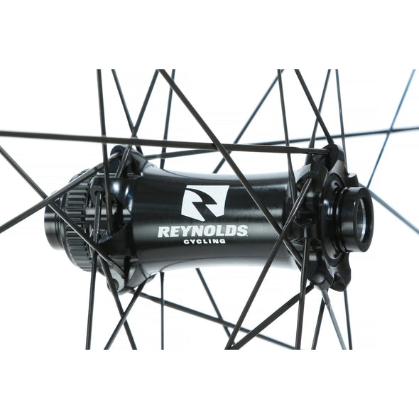 Blacklabel 327 Trail Expert