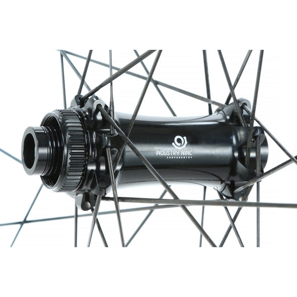 Blacklabel 327 Trail Pro