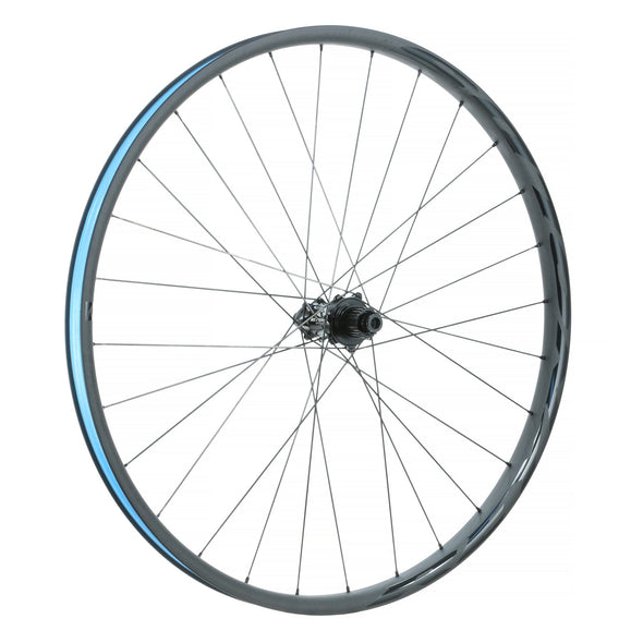 Blacklabel 327 Trail Pro