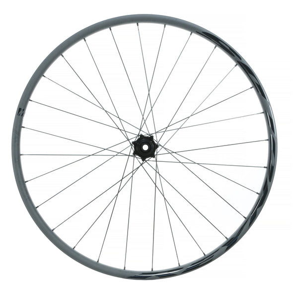 Blacklabel 327 Trail Pro