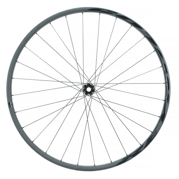 Blacklabel 327 Trail Pro