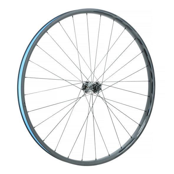 Blacklabel 327 Trail Pro
