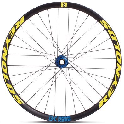 Reynolds Blacklabel DH 27.5 Front