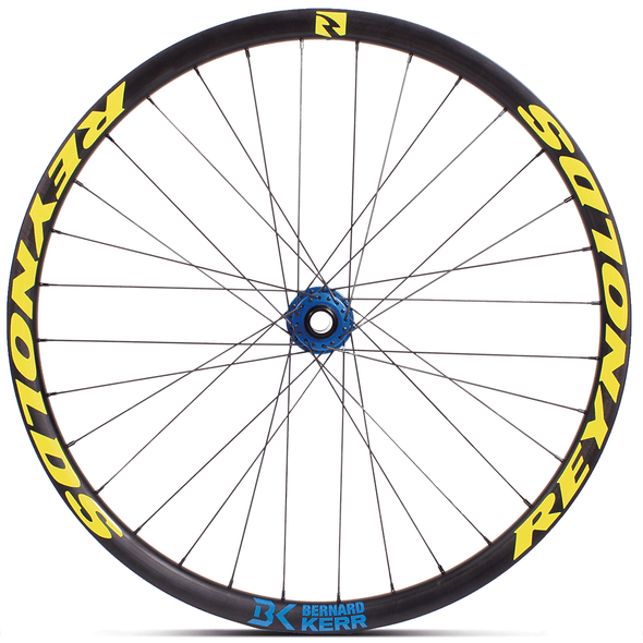 Reynolds Blacklabel DH 27.5 Front