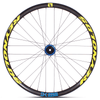 Reynolds Blacklabel DH 27.5 Rear