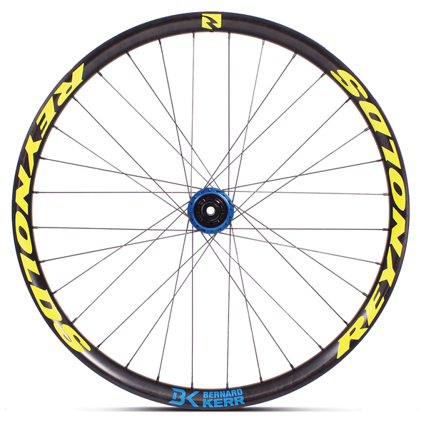 Reynolds Blacklabel DH 27.5 Rear