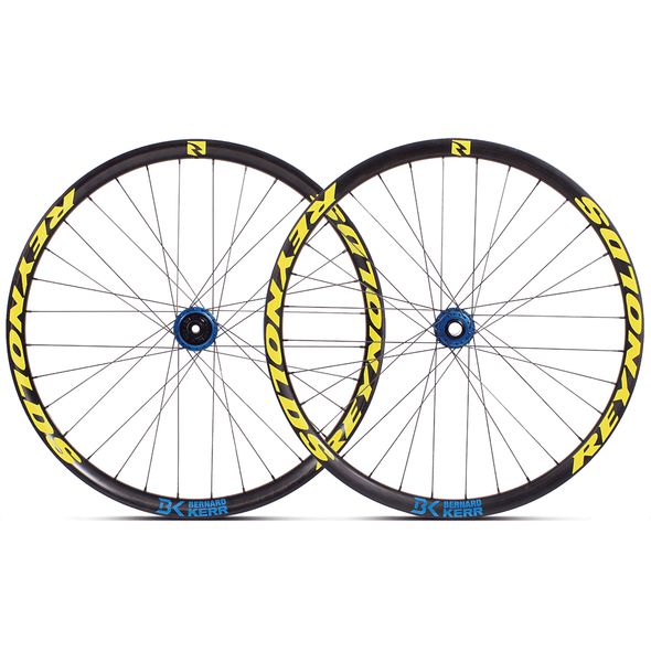 Reynolds Blacklabel DH 27.5 Set