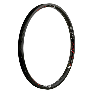 Envy Welded Rear 20 406 32S, Black