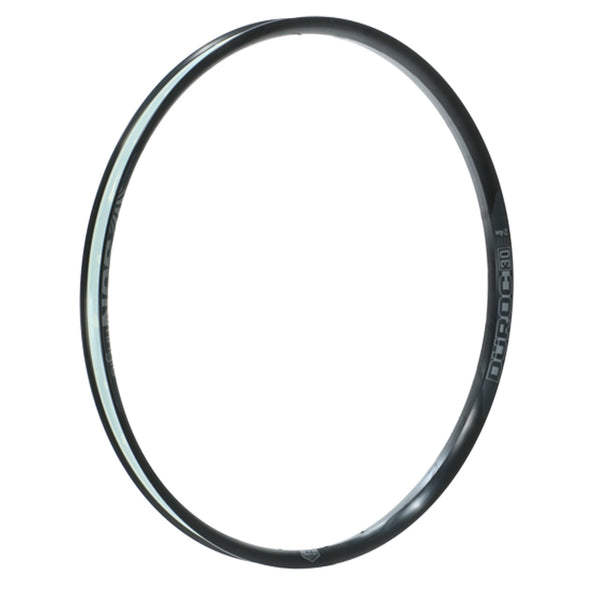 Düroc 30 JUNIT Rim - Düroc 30 JUNIT 20" Rim, 28-Hole, Black / Stealth