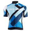 Reynolds Cycling Team Jersey Front