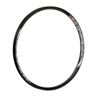 Inferno 29 584 32P* Black Sleeved Rim