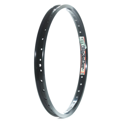 BIG BALLER 20" 406 36H BLACK