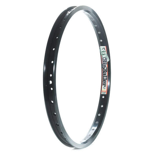 BIG BALLER 20" 406 36H BLACK