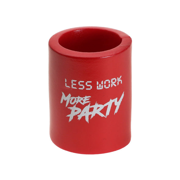 Manitou Foam Koozie
