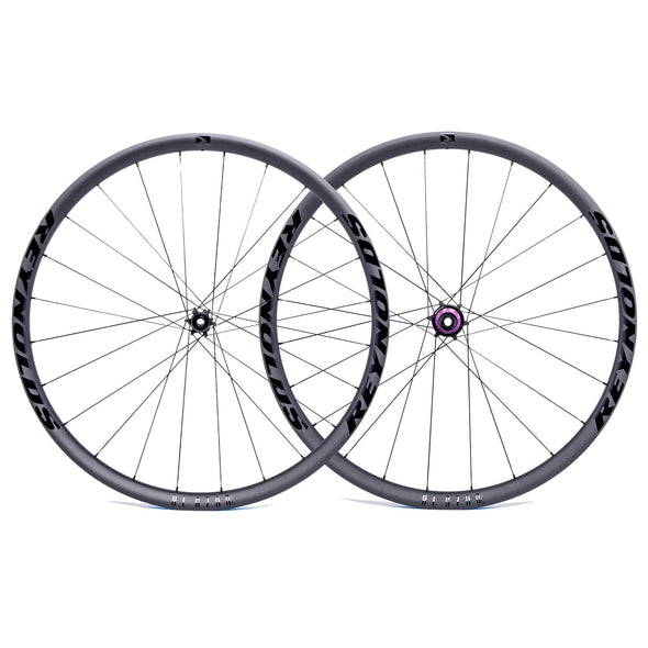 Blacklabel G700 Expert