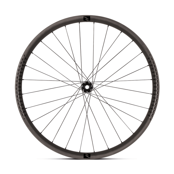 Reynolds Blacklabel 27.5 Plus Front