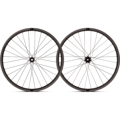 Reynolds Blacklabel 27.5 Plus Set