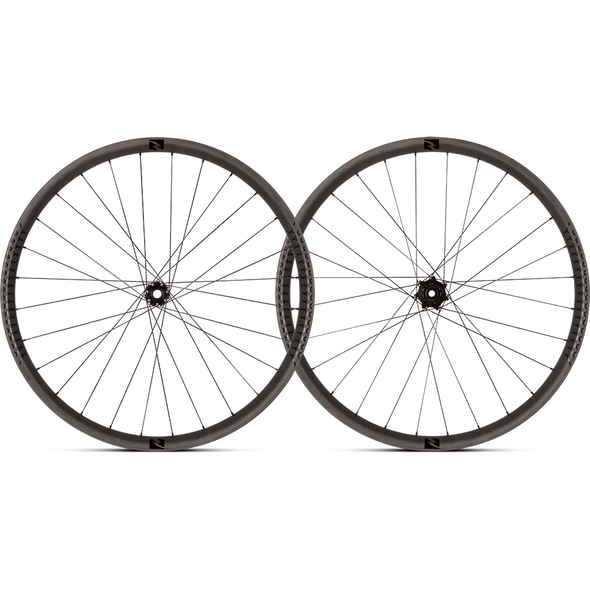 Reynolds Blacklabel 27.5 Plus Set