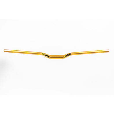 ProTaper A25 Icon Gold Limited Edition Handlebar - Gold / 31.8mm