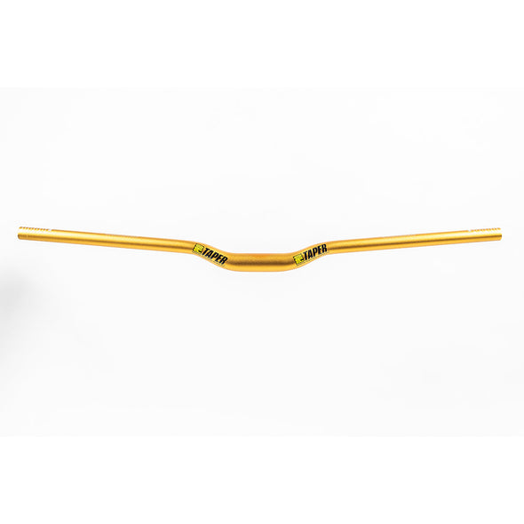ProTaper A25 Icon Gold Limited Edition Handlebar - Gold / 31.8mm