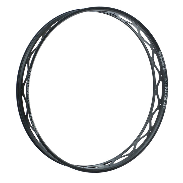 Mulefüt 80SL V2 Rim