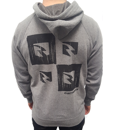 Reynolds Hoodie