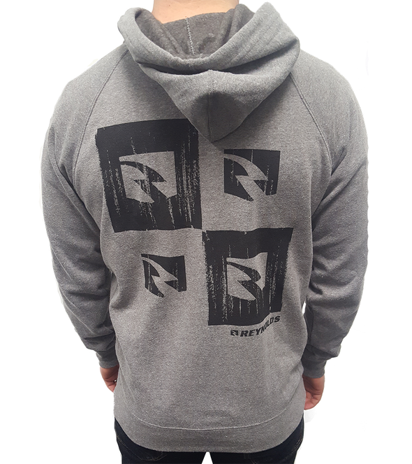 Reynolds Hoodie