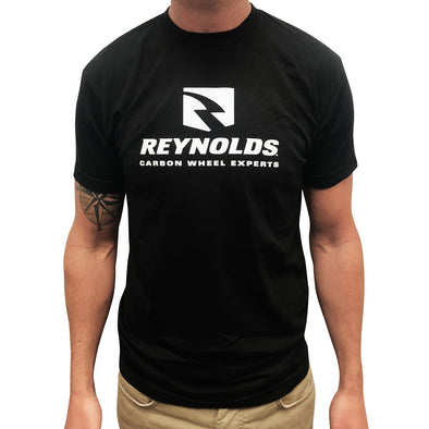 Reynolds Cycling Badge T-Shirt