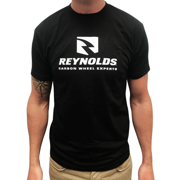 Reynolds Cycling Badge T-Shirt