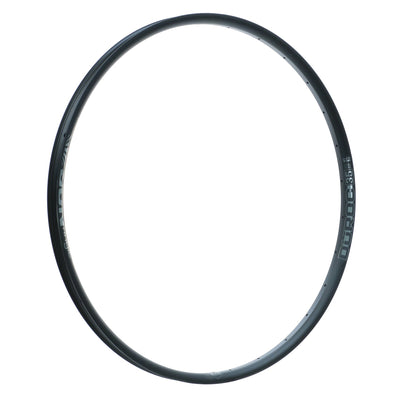 Düroc 35 Rim - Duroc 35 27.5" Rim, 28-Hole, Black/Stealth