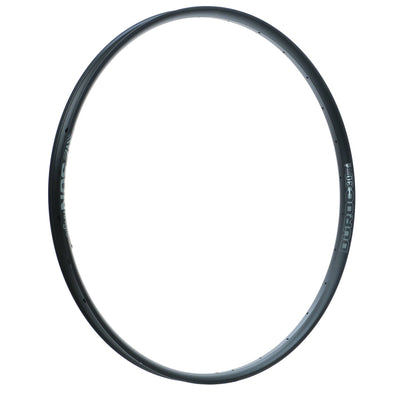 Düroc 30 Rim - Düroc 30 27.5" Rim, 28-Hole, Black/Stealth