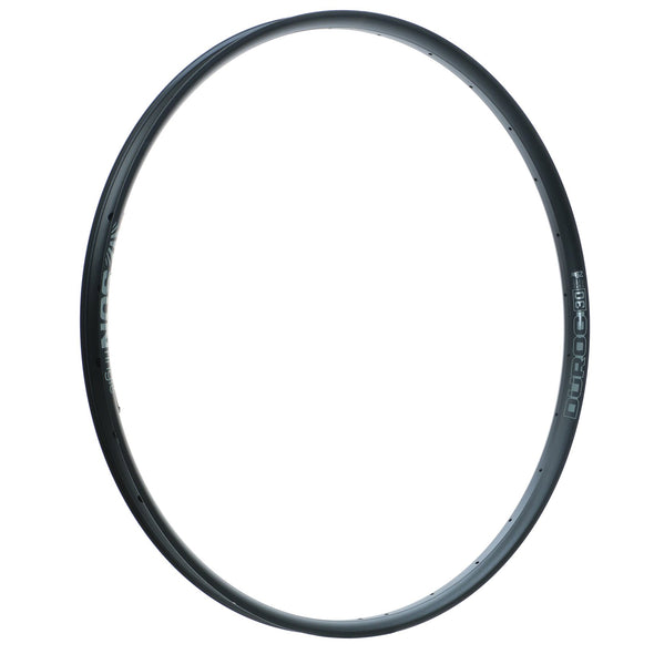 Düroc 30 Rim - Düroc 30 27.5" Rim, 28-Hole, Black/Stealth