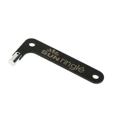 Rear Axle Tool w/ Ringlé Logo