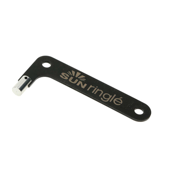Rear Axle Tool w/ Ringlé Logo