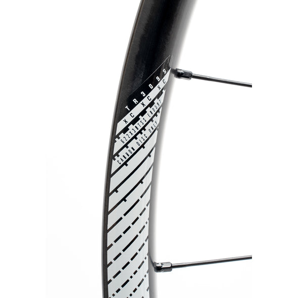 TR 309/289 XC