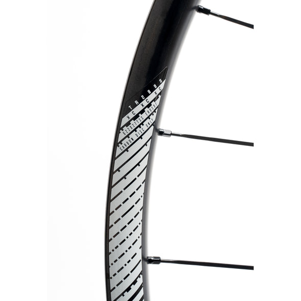 TR 309/289s XC