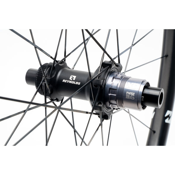 TR 309/289s XC