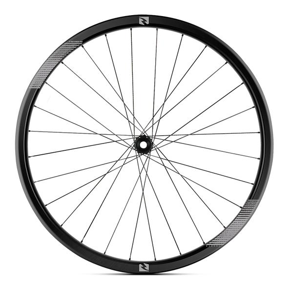 TR 307 S Front Gray