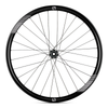 TR 307 S Rear Gray