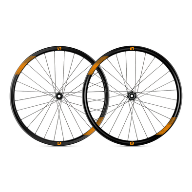 TR 307 S Pair Orange