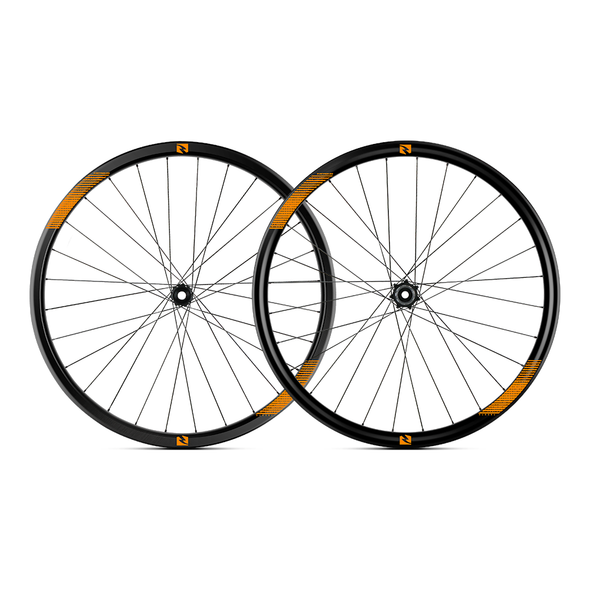 TR 307 S Pair Orange