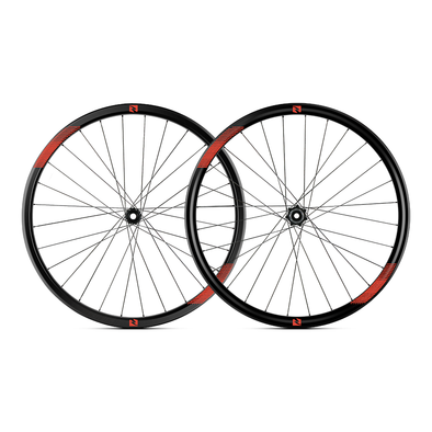 TR 307 S Pair Red