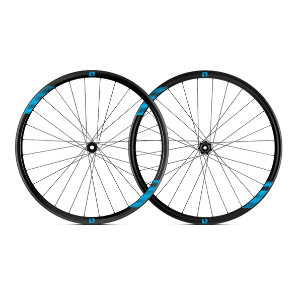 TR 309 S Pair Blue