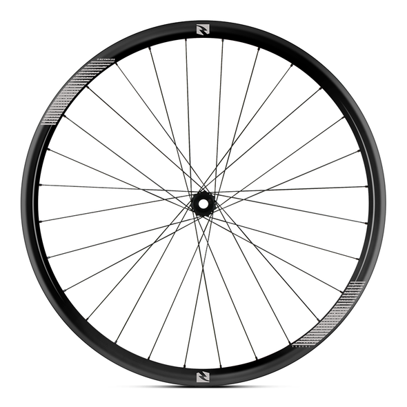 TR 309 S Front Gray