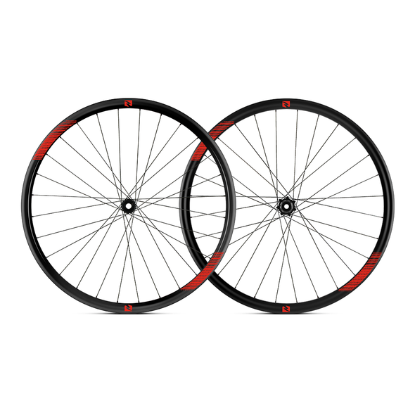 TR 309 S Pair Red