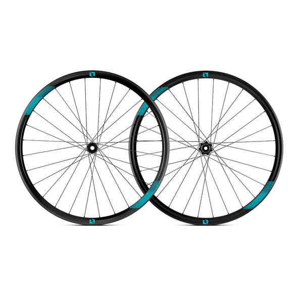 TR 309 S Pair Teal
