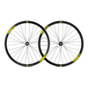 TR 309 S Pair Yellow